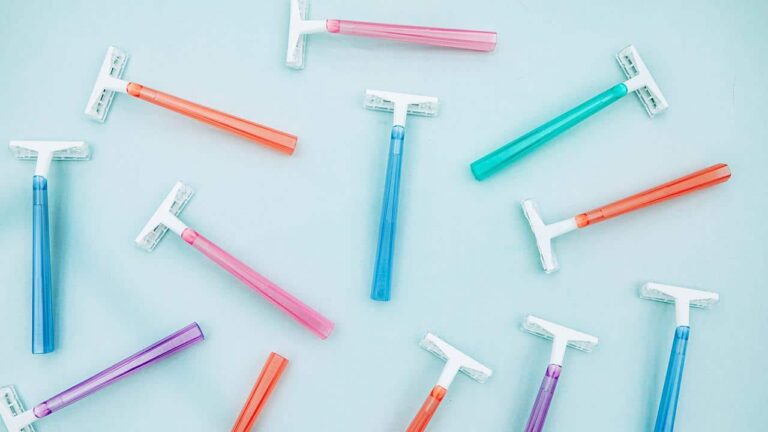 Are They As Effective As Plastic Razors?