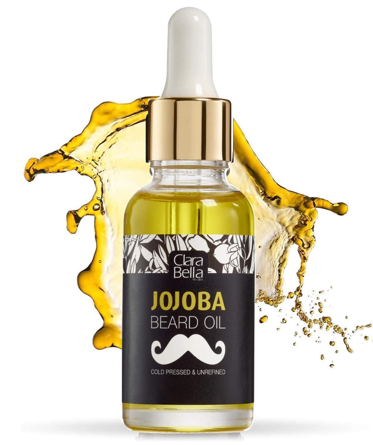 Can organic beard oils help with itchiness? 2