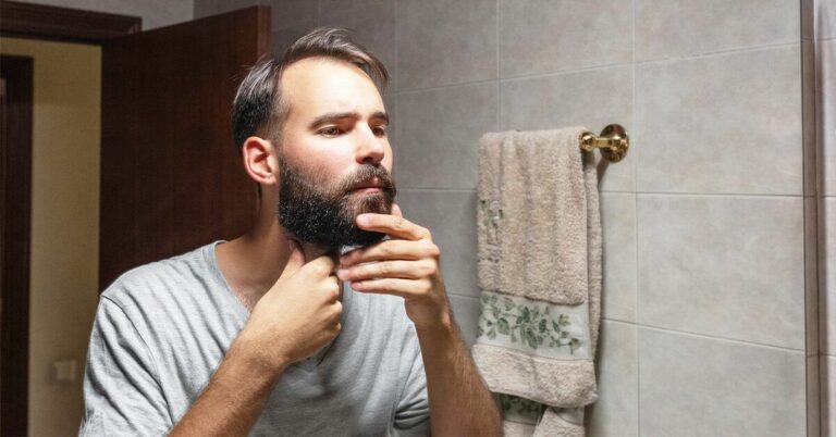 How Do I Apply A Beard Serum Effectively?