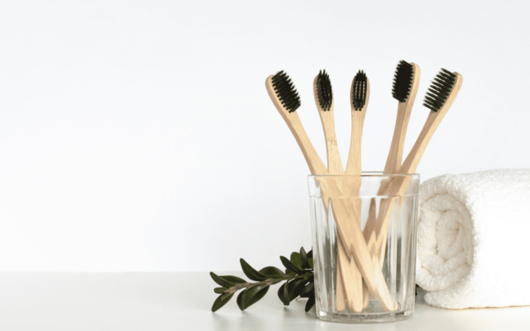 Can Bamboo Brushes Cause Allergies?