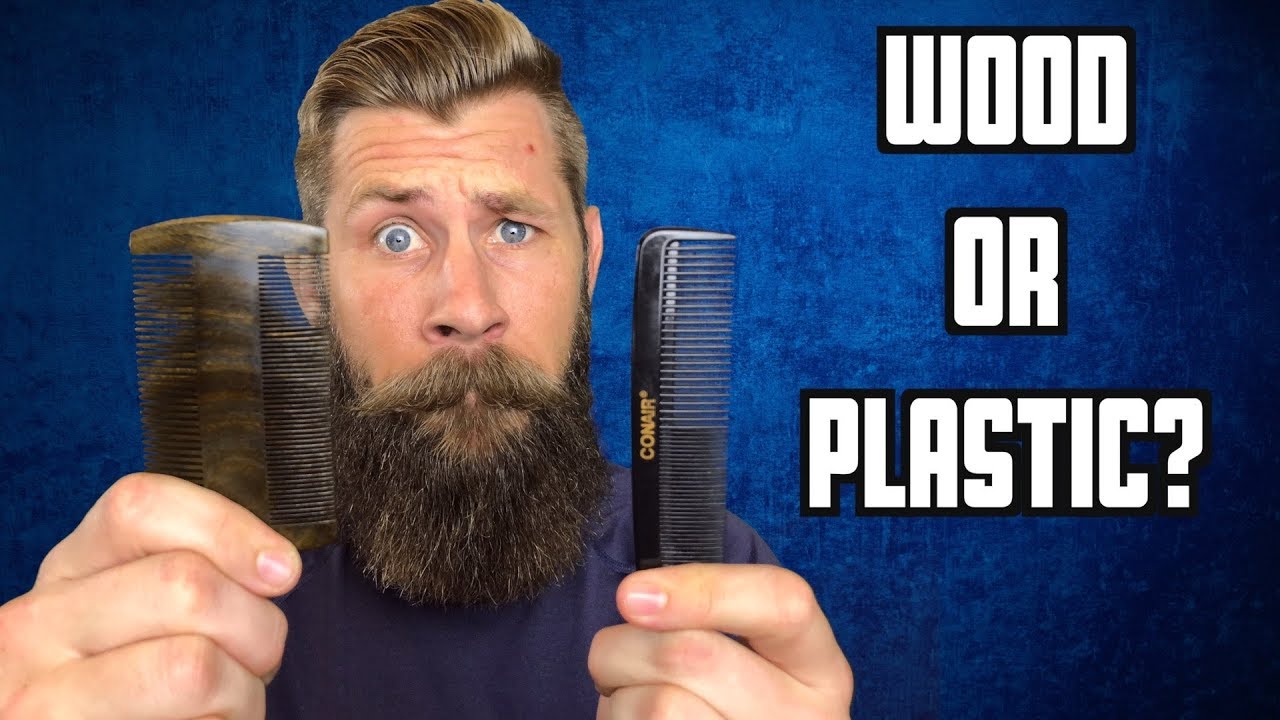 How are they different from plastic combs? 2
